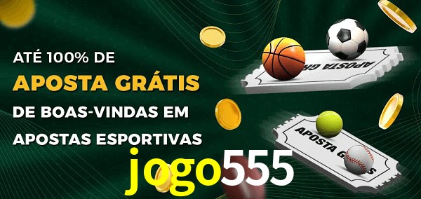 jogo555 Ate 100% de Aposta Gratis