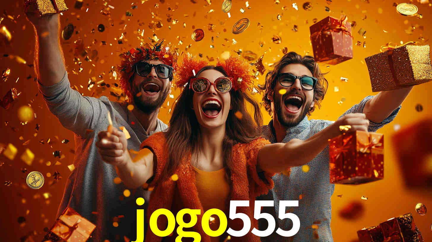 jogo 555 plataforma
