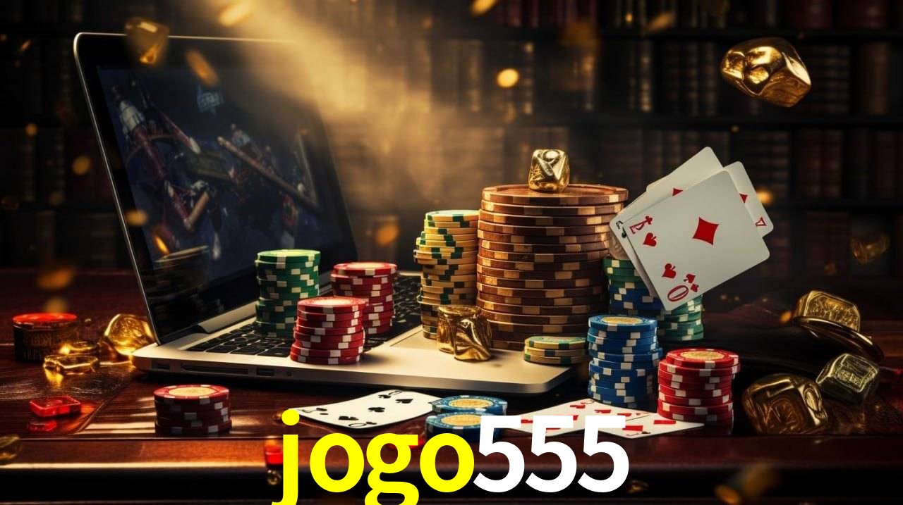 Estatísticas jogo555
