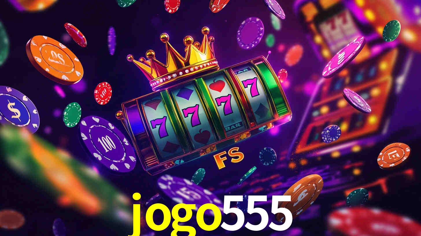 VIP Casino jogo555