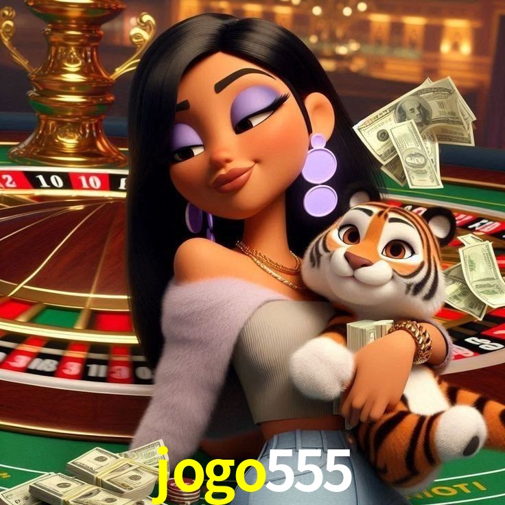 Bonus Features jogo555