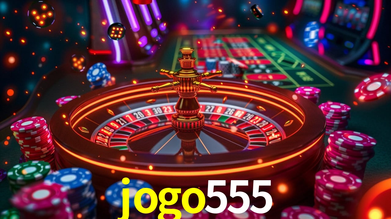 Bônus Diários jogo555