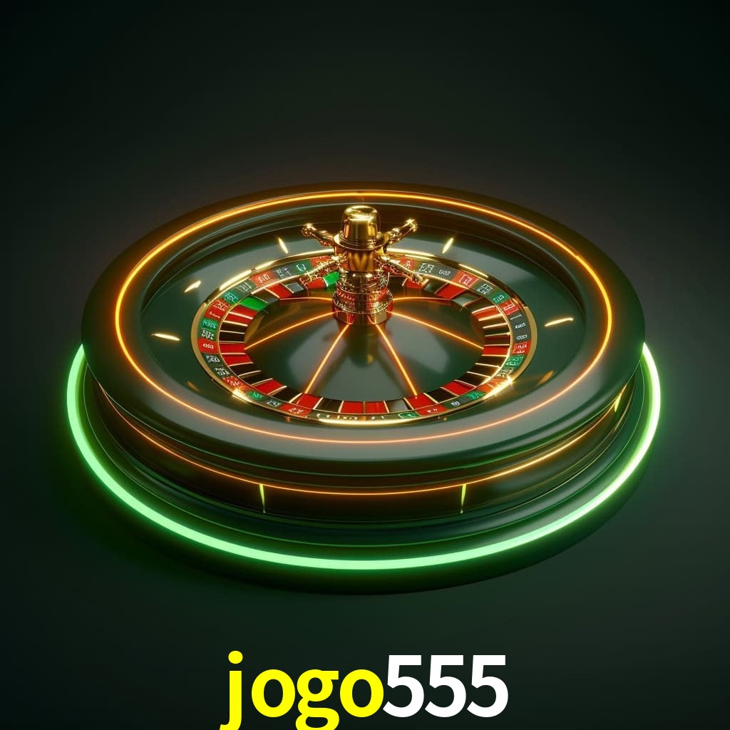 jogo555 App - Aplicativo Móvel Oficial