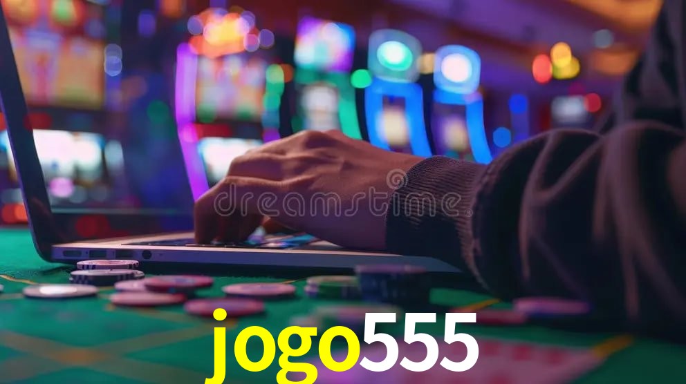 Casino VIP jogo555