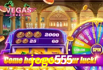 Descubra a Magia dos Jogos de Arcade no jogo555