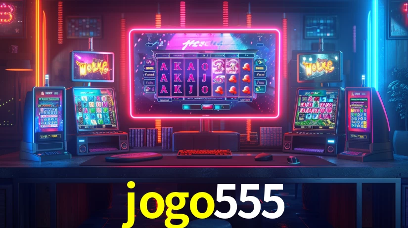 jogo 555 plataforma