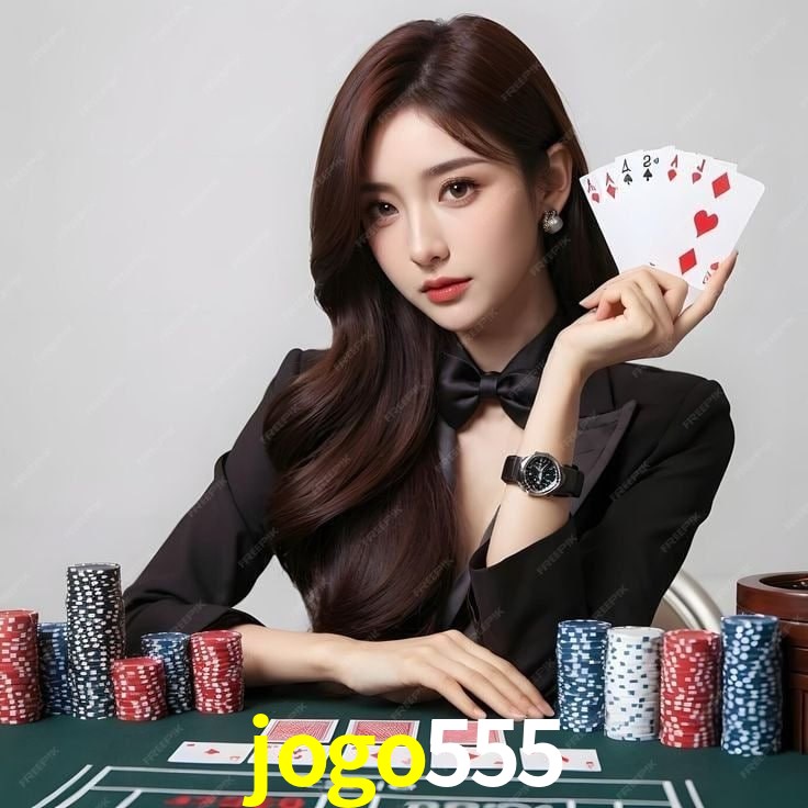 jogo555 - Support
