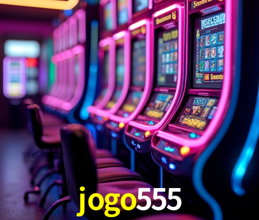 jogo555 Slot - 320+ Caça-Níqueis Premium
