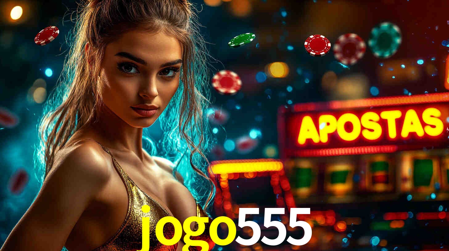 Descubra a Essência do jogo555: Nossa História e Compromissos