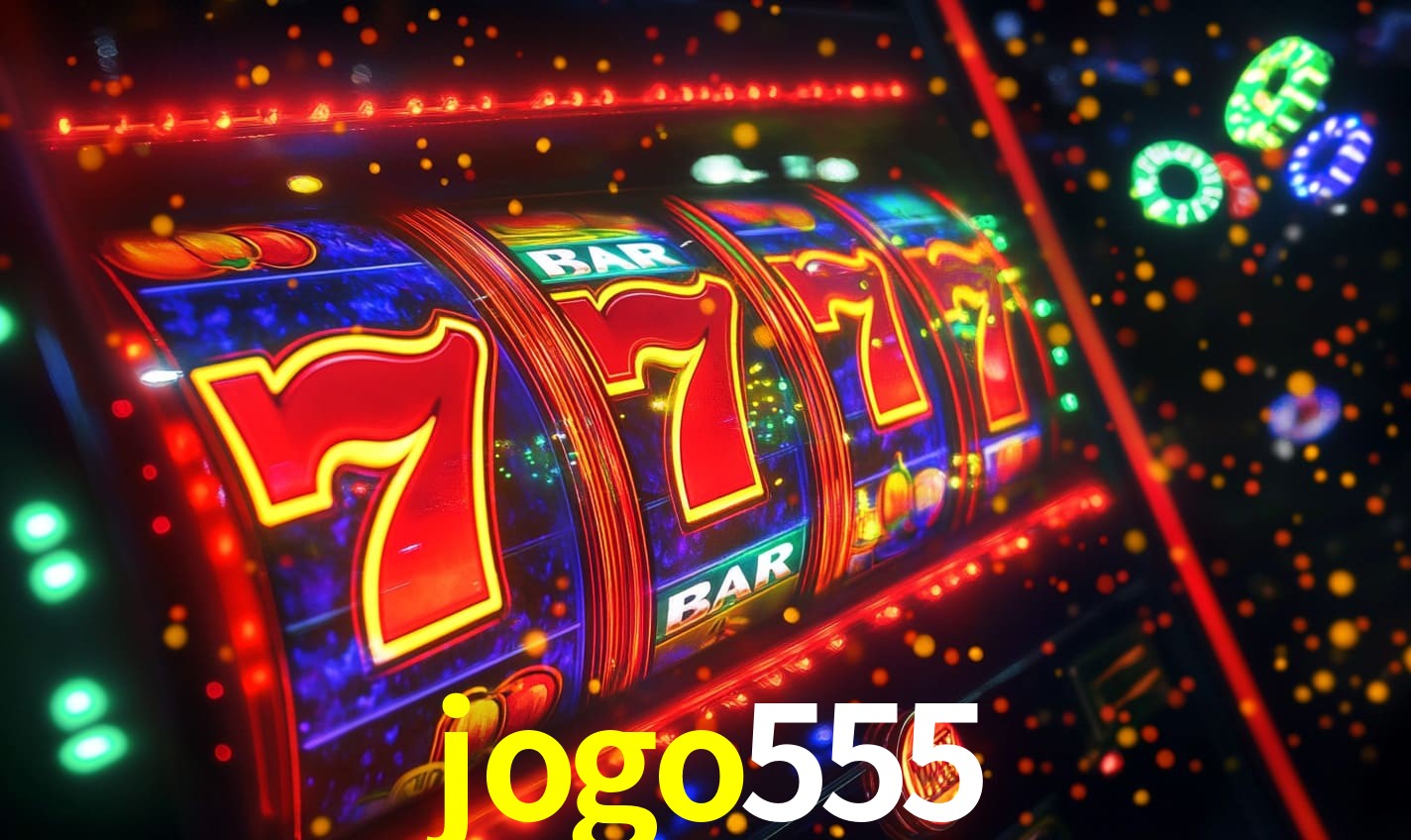 jogo 555