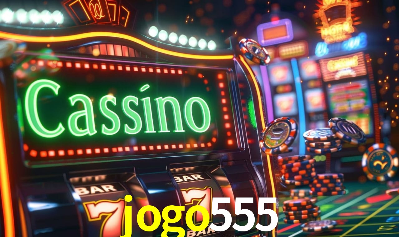 jogo555 - Pagamento PIX Instantâneo