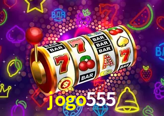 Inovações de Jogos na jogo555: O Futuro das Experiências Interativas