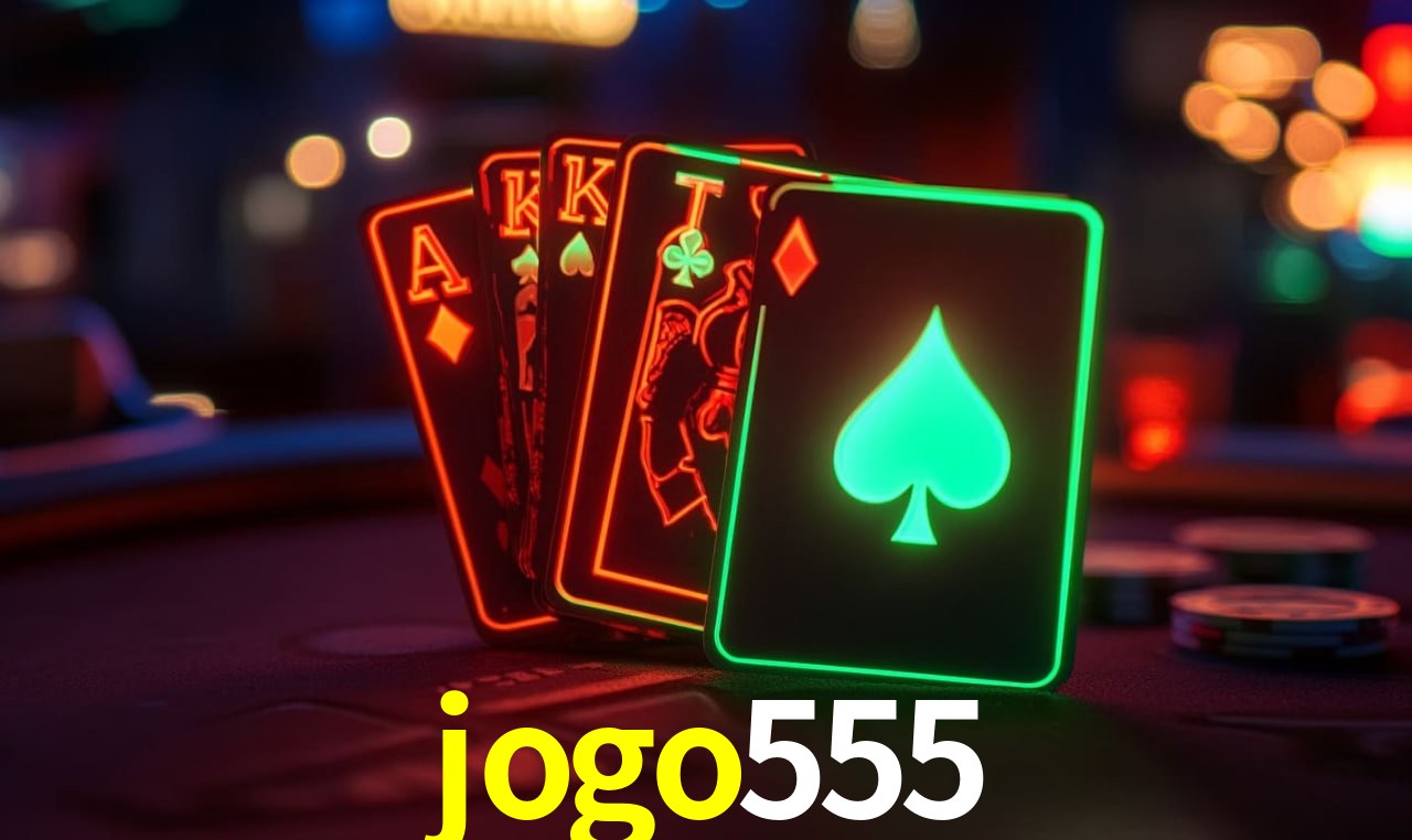 Integração de APIs jogo555
