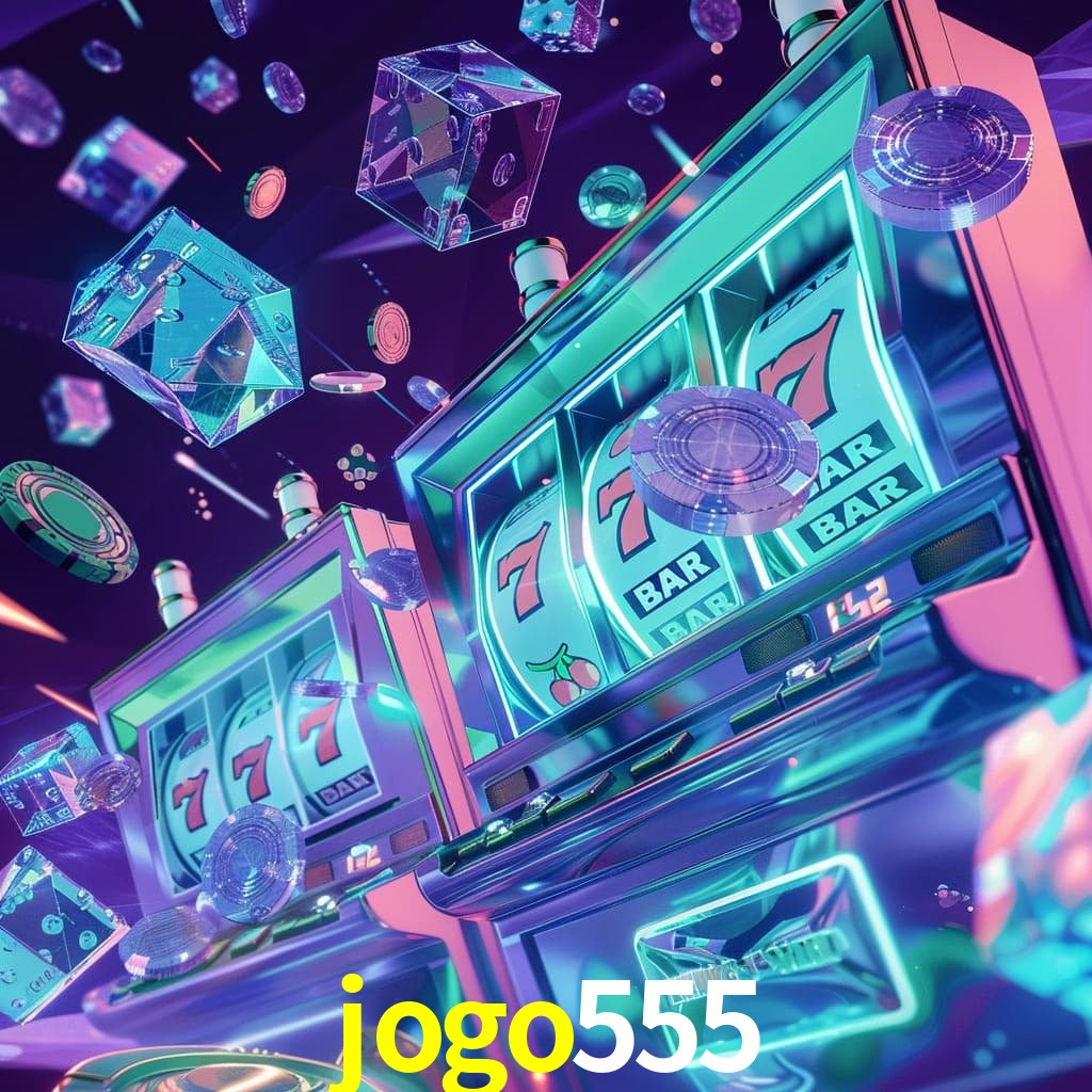 Interface do App jogo555