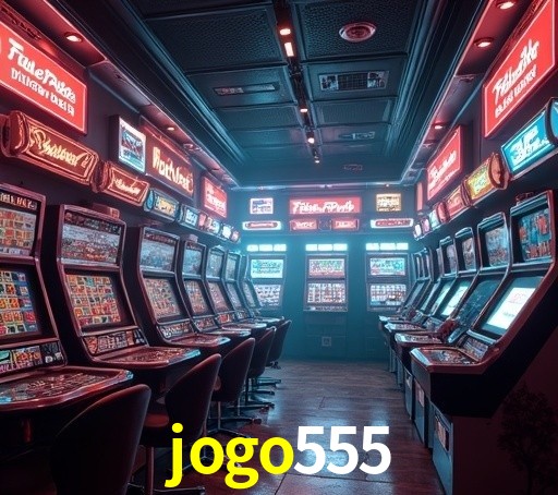 jogo555 São Paulo - Hot Promos