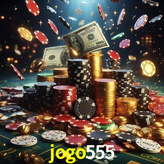 PIX Instantâneo jogo555