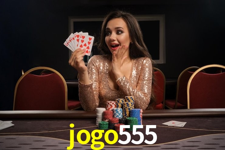 Programa VIP jogo555