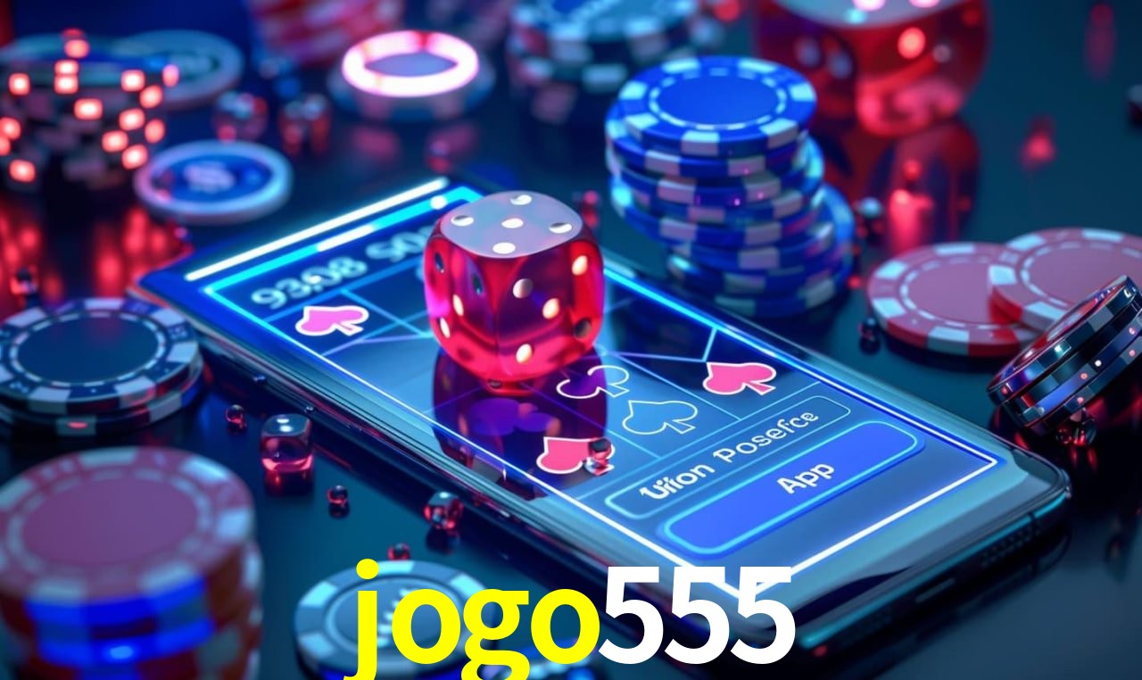 jogo555 - Análise de Mercados Esportivos
