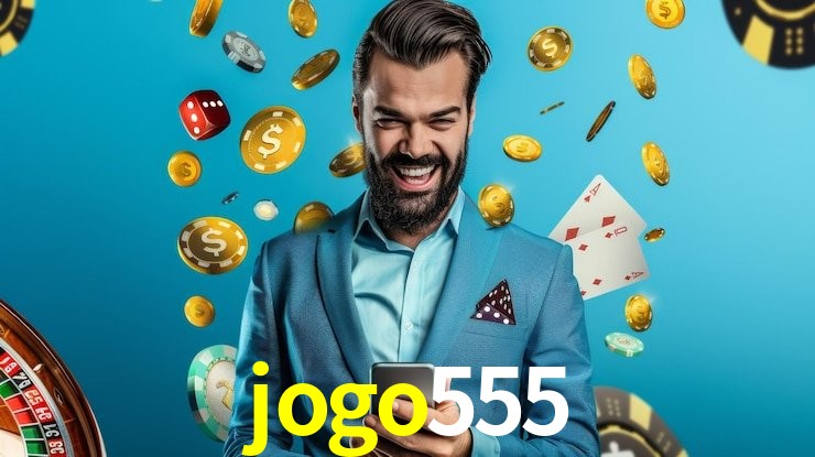Secure Login jogo555