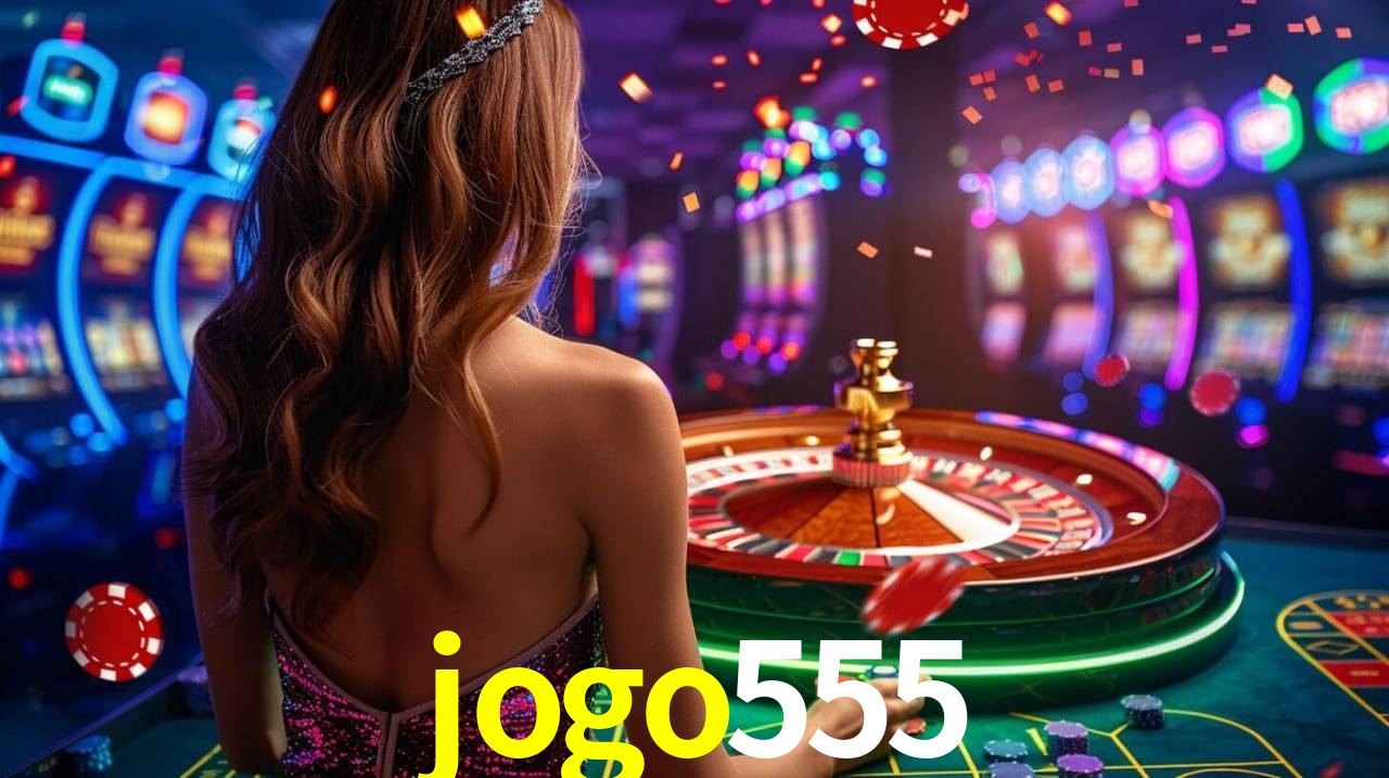 jogo555 - App Compatibility