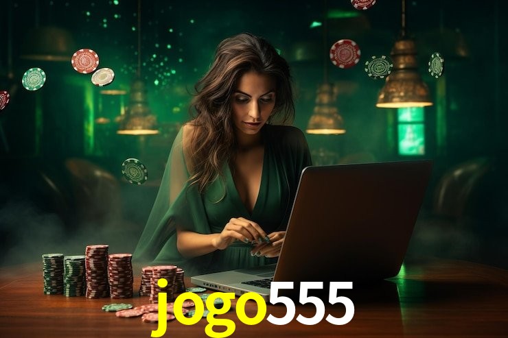 jogo555 - App Security