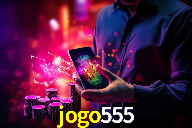 Apostas de Futebol jogo555
