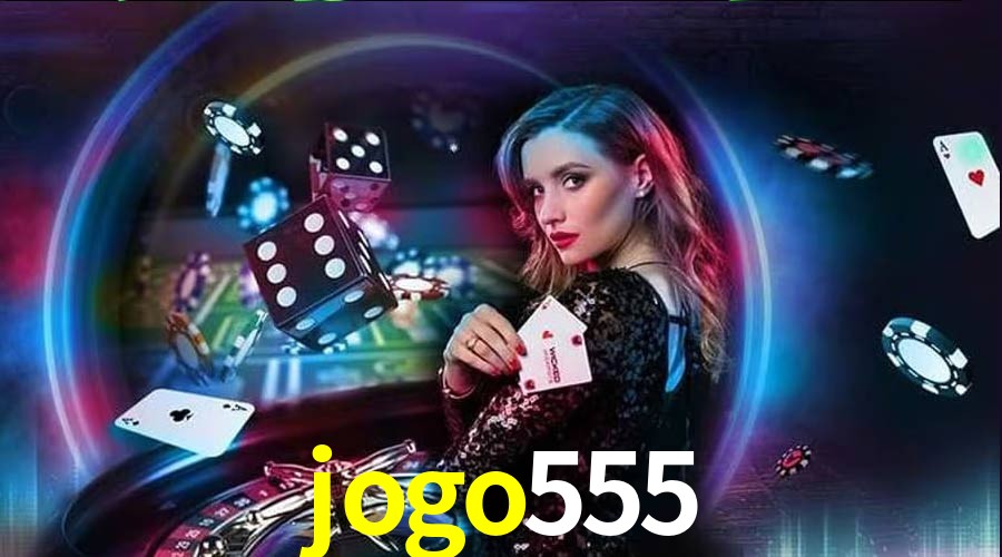 Exclusive Offers jogo555