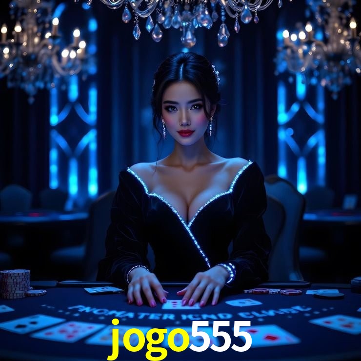 jogo555 São Paulo - Jogo Providers