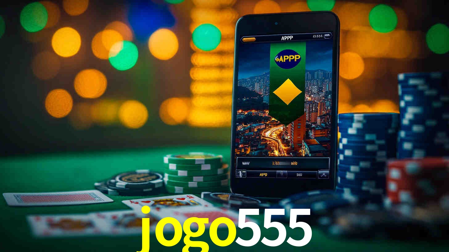 Inovações de Jogos na jogo555: O Futuro das Experiências Interativas