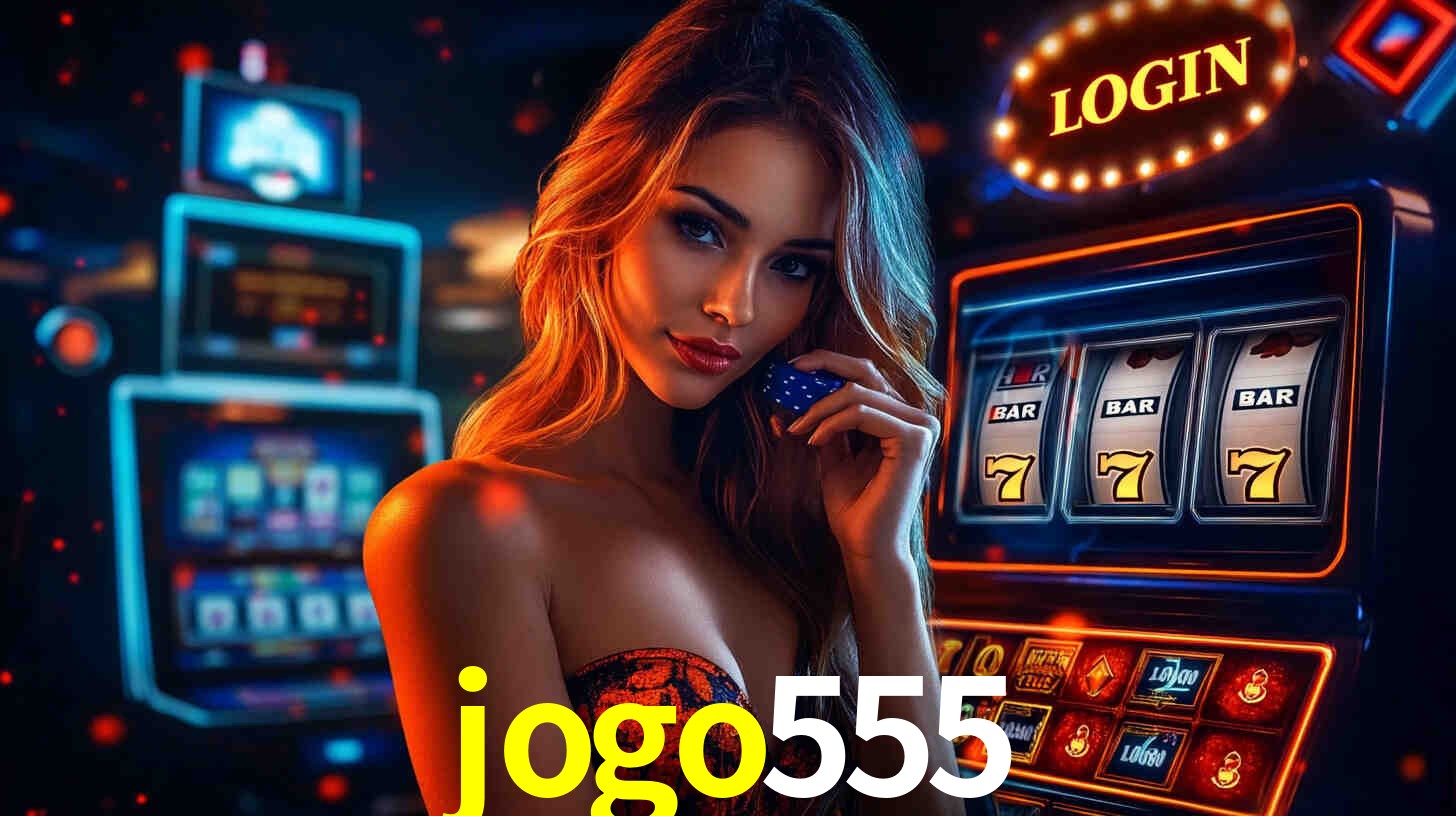 jogo 555 plataforma