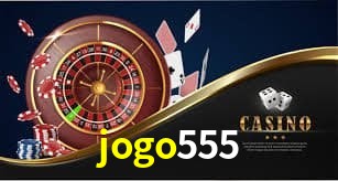Provedores de Jogos jogo555