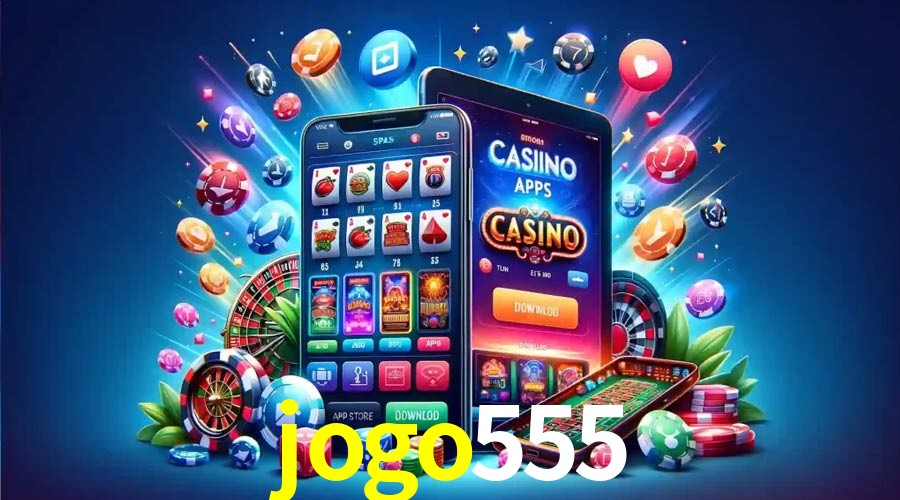 Seasonal Promotions jogo555