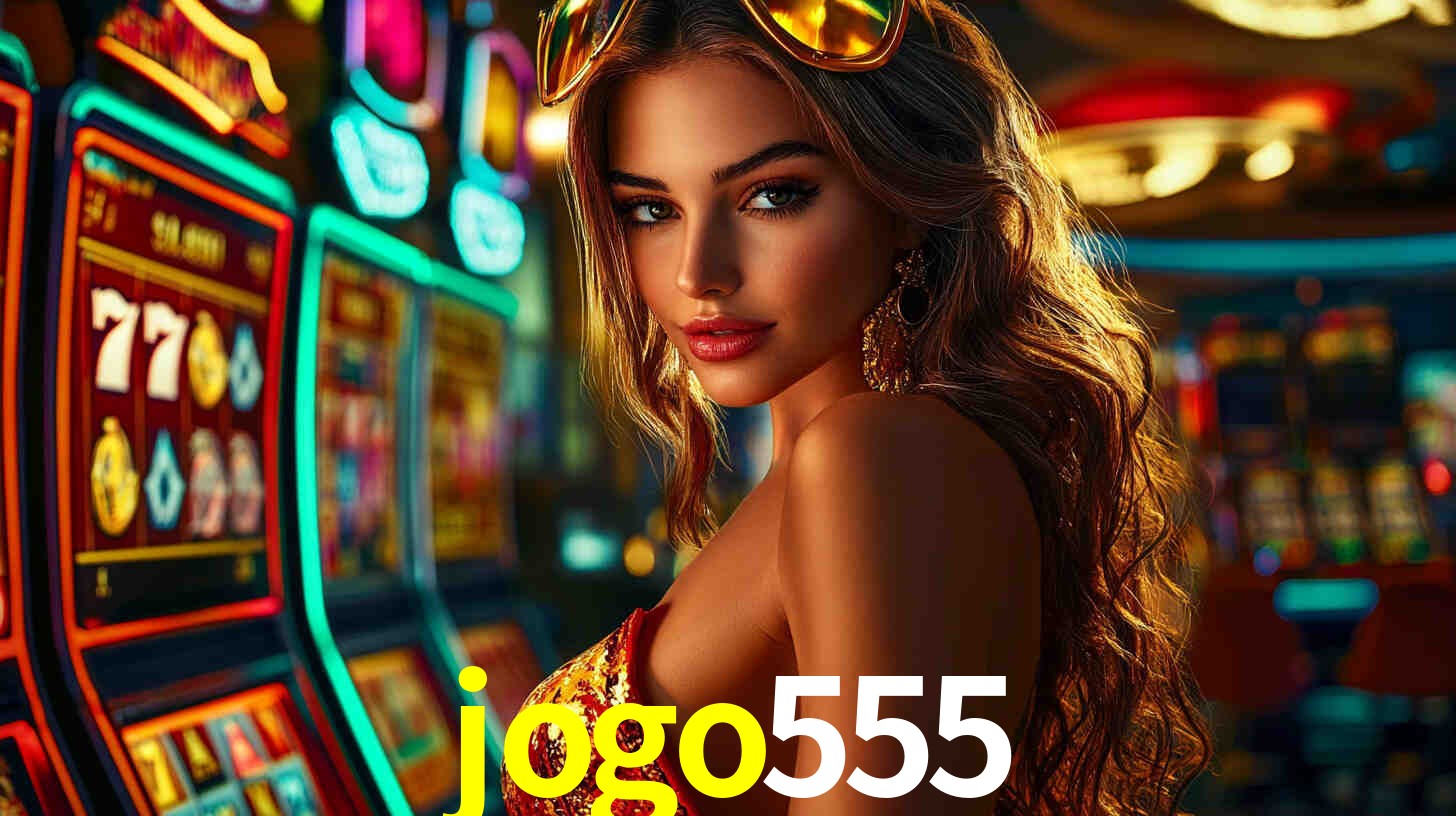 Live Casino jogo555