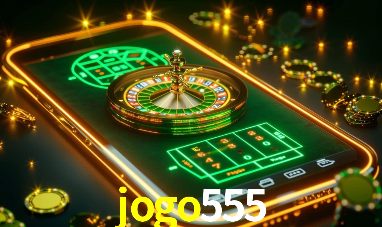 jogo555 - User Statistics