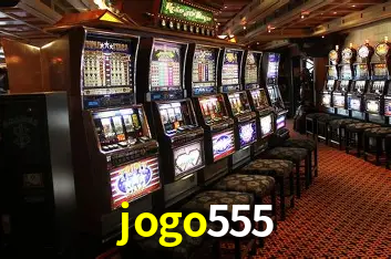 Inovações de Jogos na jogo555: O Futuro das Experiências Interativas