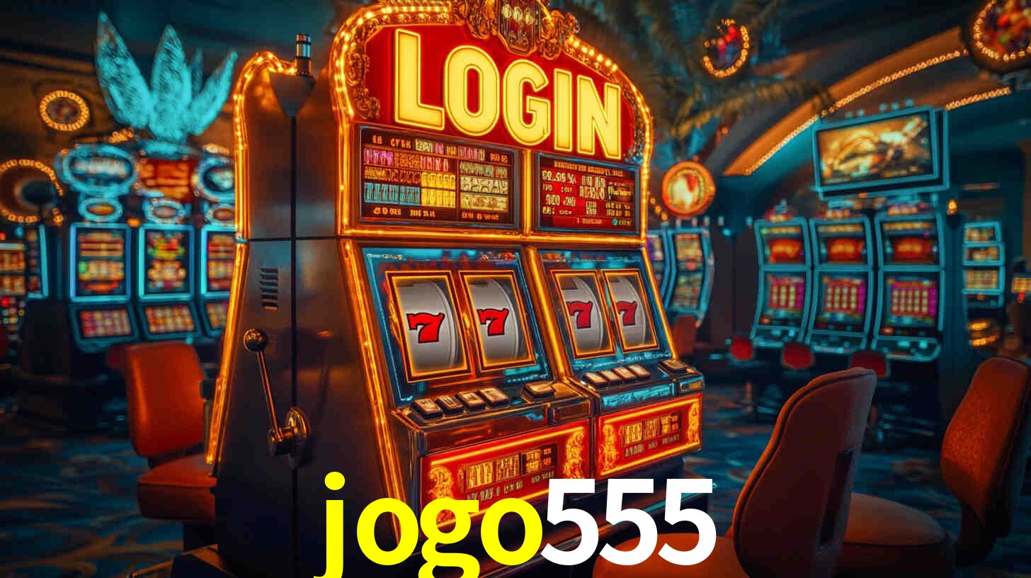 Programa VIP jogo555