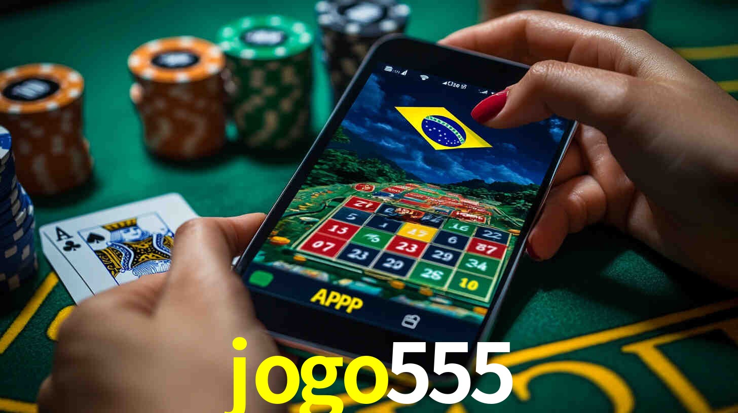Explorando a Categoria de Eventos em Apostas na jogo555