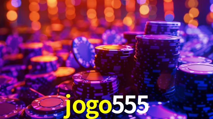 Bônus Generosos e Exclusivos no jogo555 para Você!