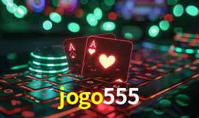 Cadastro Rápido jogo555