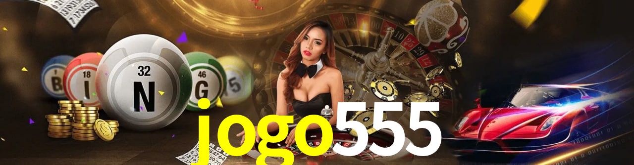 jogo555 São Paulo - Top Slots