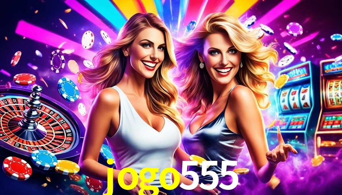 Mesa de Blackjack jogo555