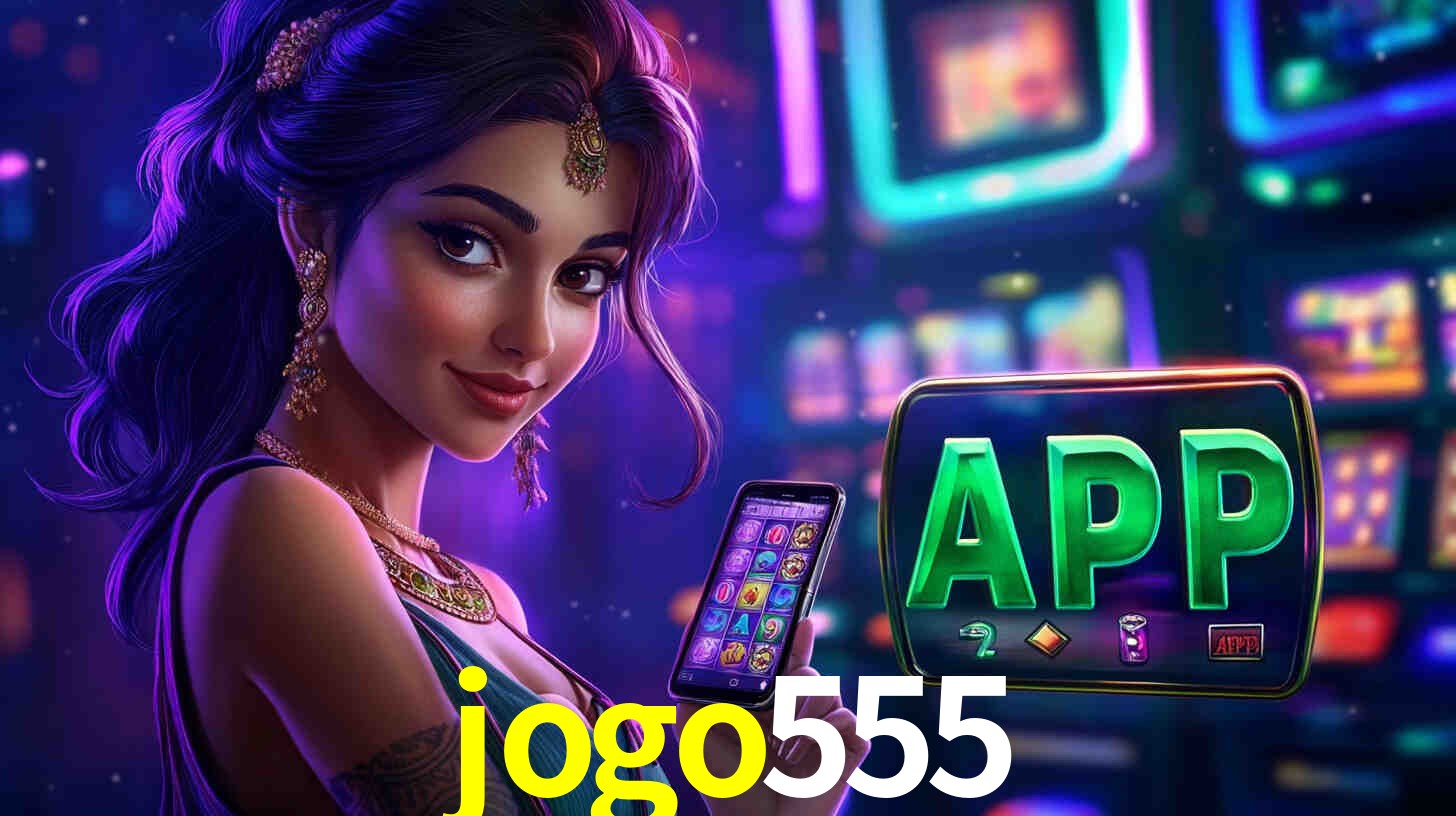 jogo 555