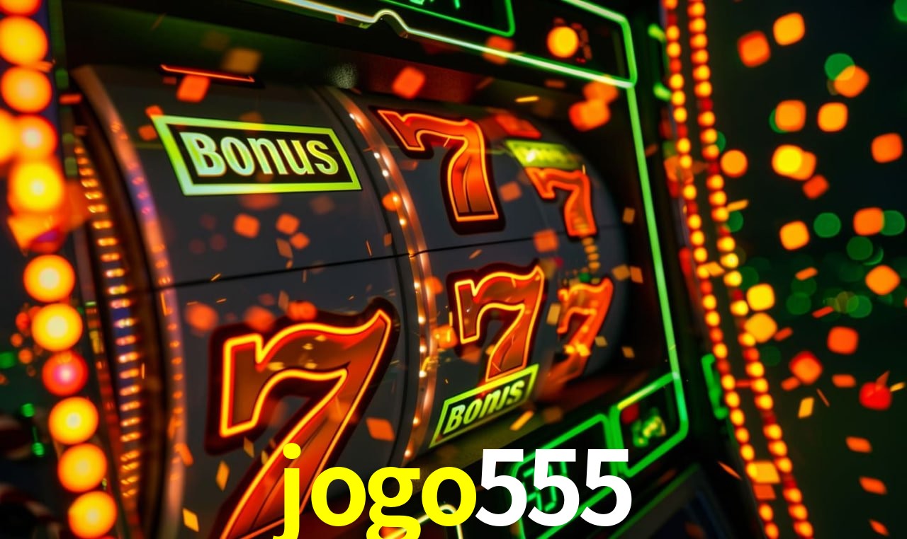 cassino jogo555