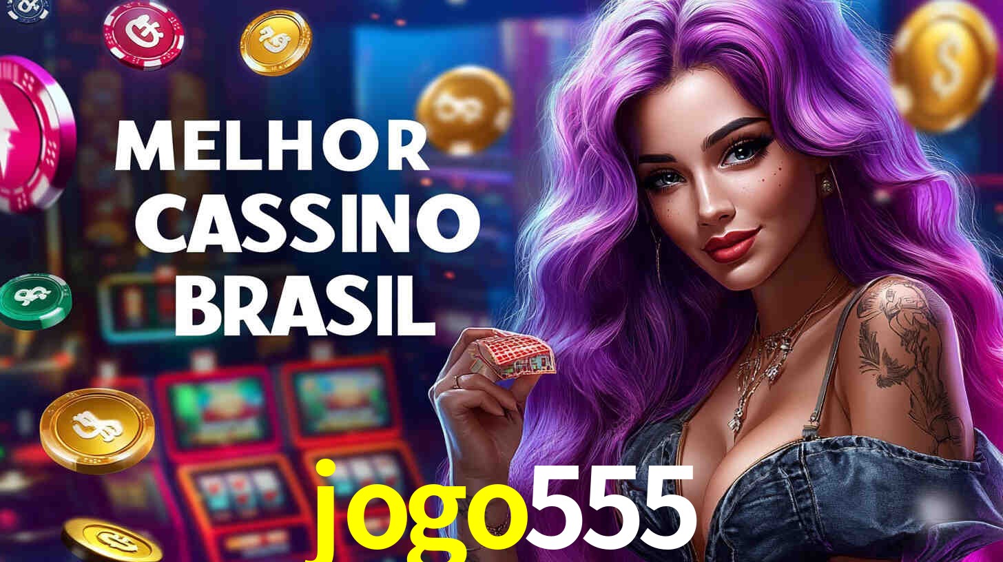 Descubra a Essência do jogo555: Nossa História e Compromissos