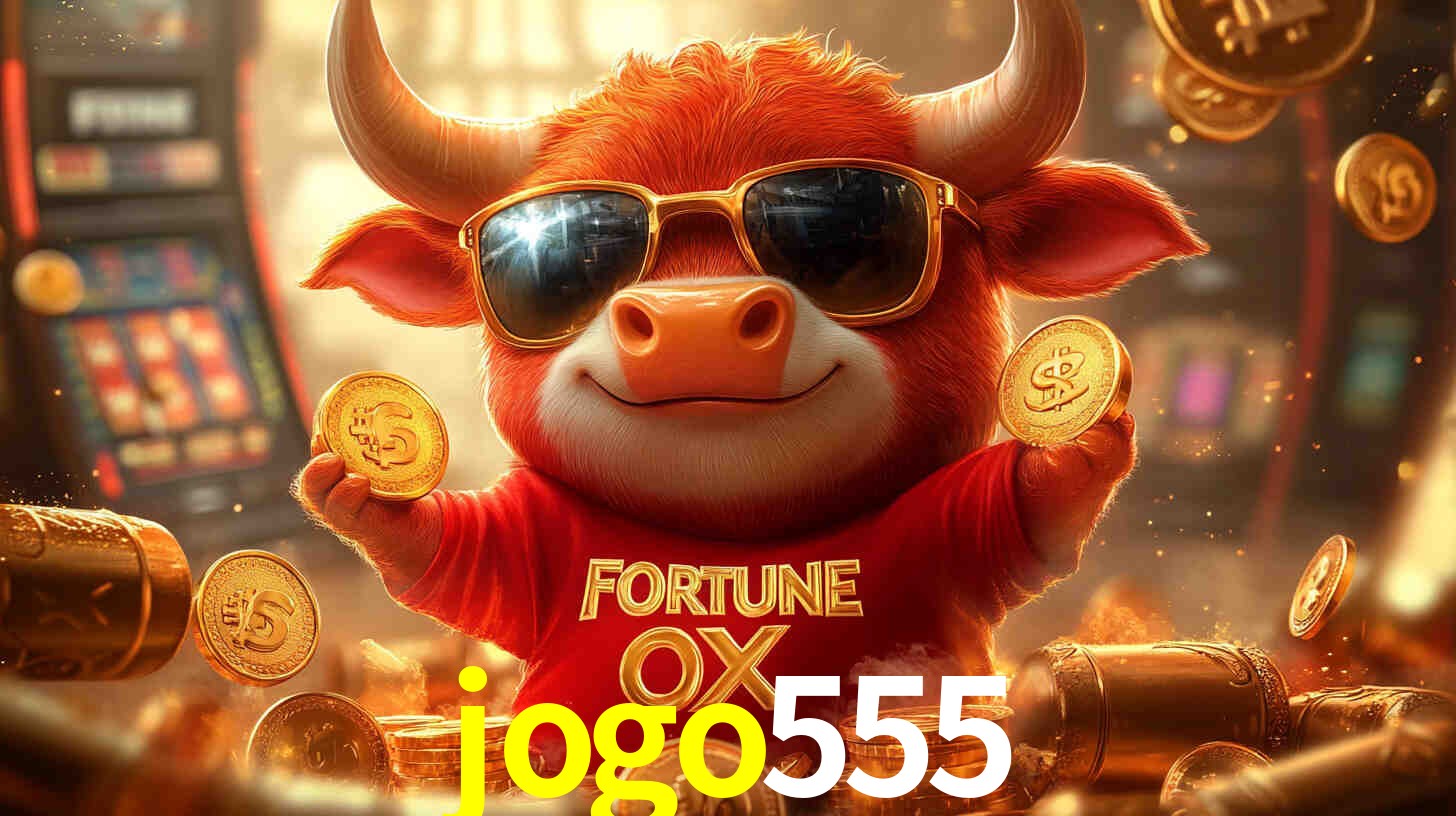jogo 555