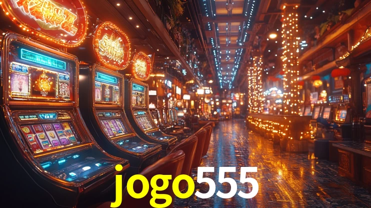 jogo 555