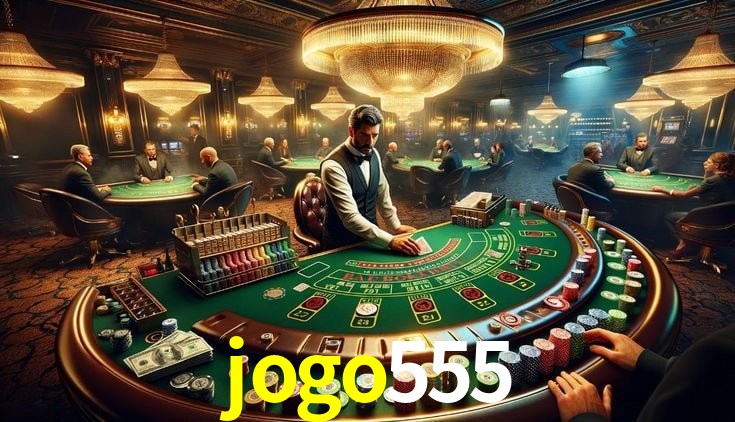 Slot Games jogo555