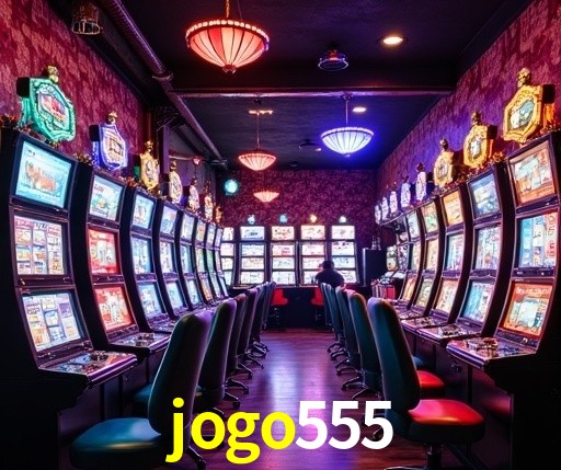 jogo555 Rio de Janeiro - Slot Strategy