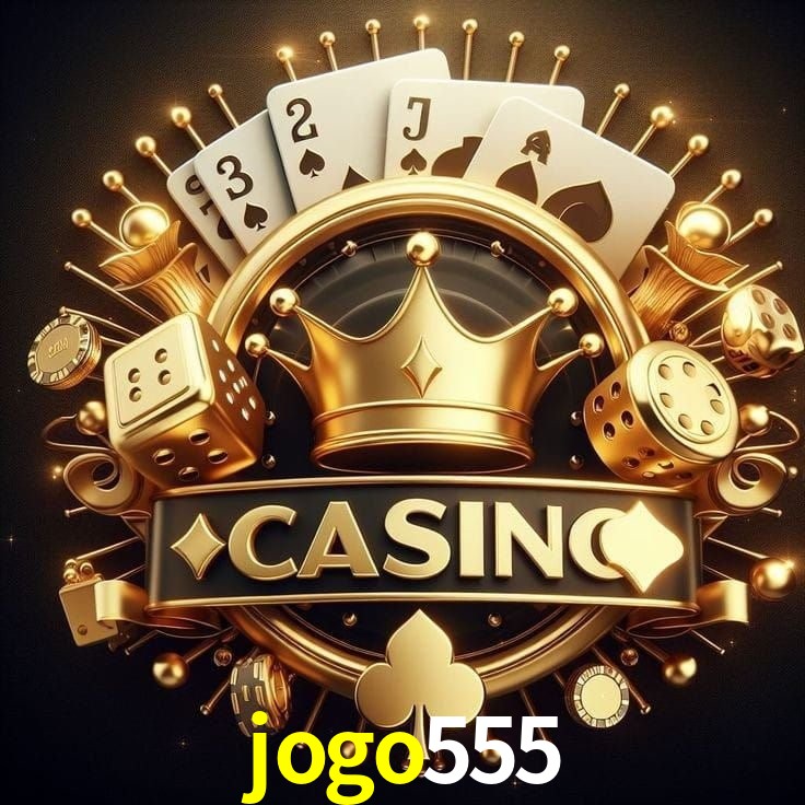 Tecnologia da Plataforma jogo555