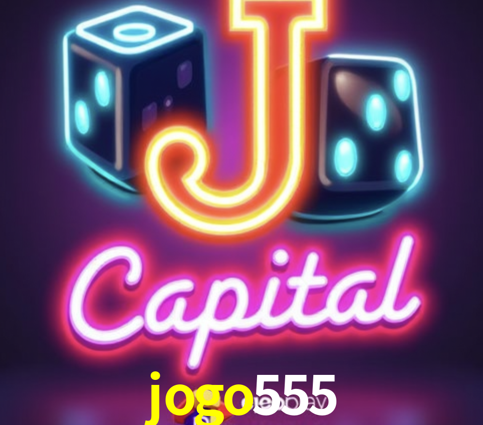 APP oficial da jogo555 para mobile